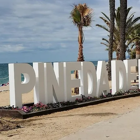 Homeholidaysrentals Bluemar-costa Barcelona *