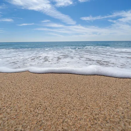 Homeholidaysrentals Bluemar-costa Barcelona