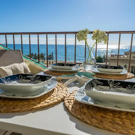Homeholidaysrentals Bluemar-costa Barcelona * Pineda de Mar